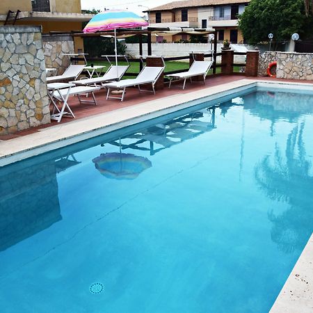 Hotel Casa Acqua & Sole Syracuse Exterior foto