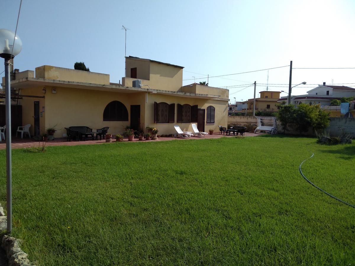 Hotel Casa Acqua & Sole Syracuse Exterior foto