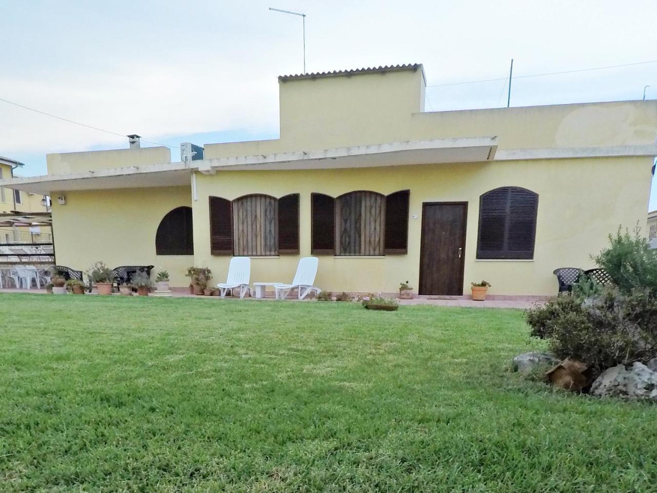 Hotel Casa Acqua & Sole Syracuse Exterior foto