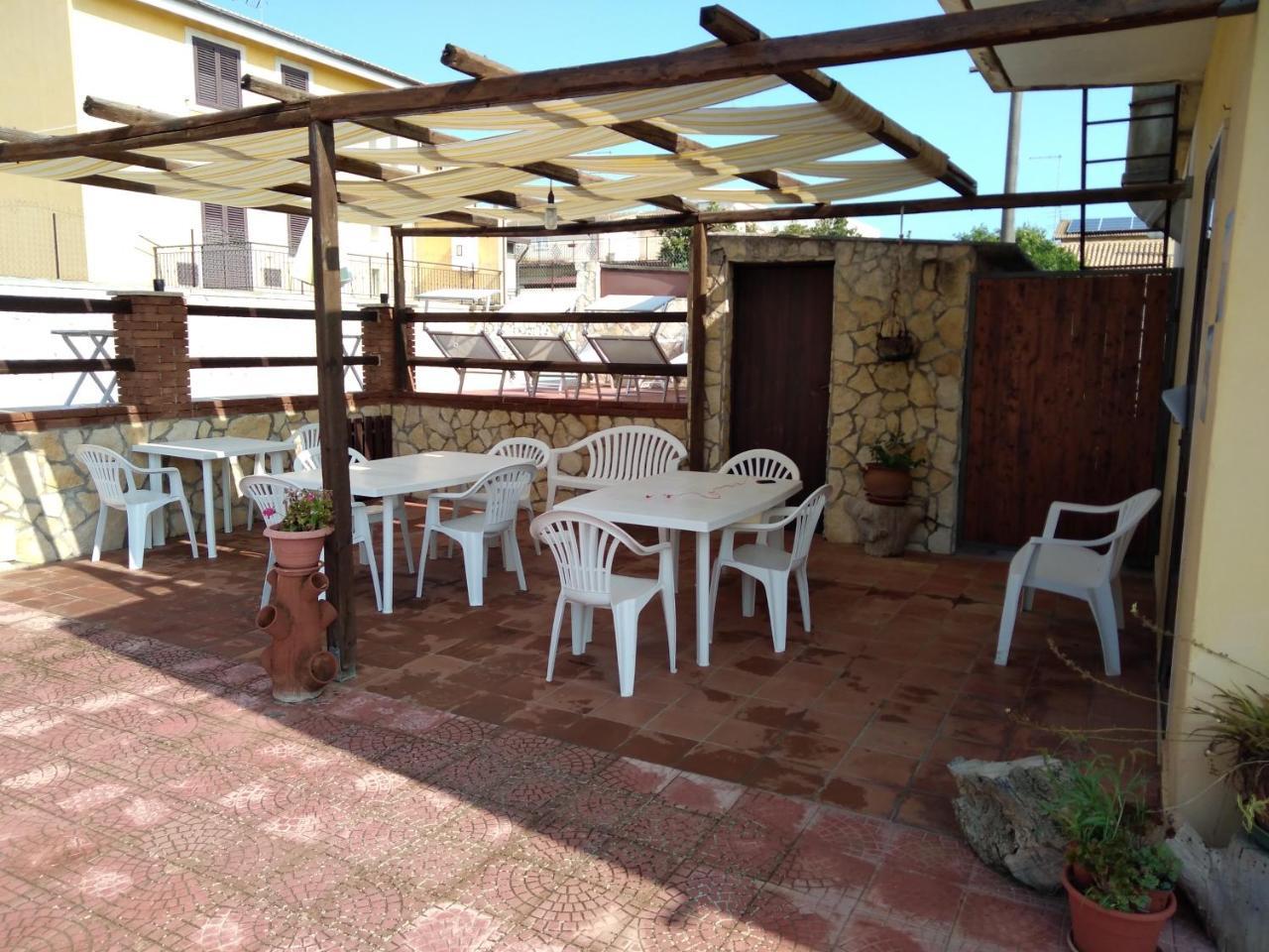 Hotel Casa Acqua & Sole Syracuse Exterior foto