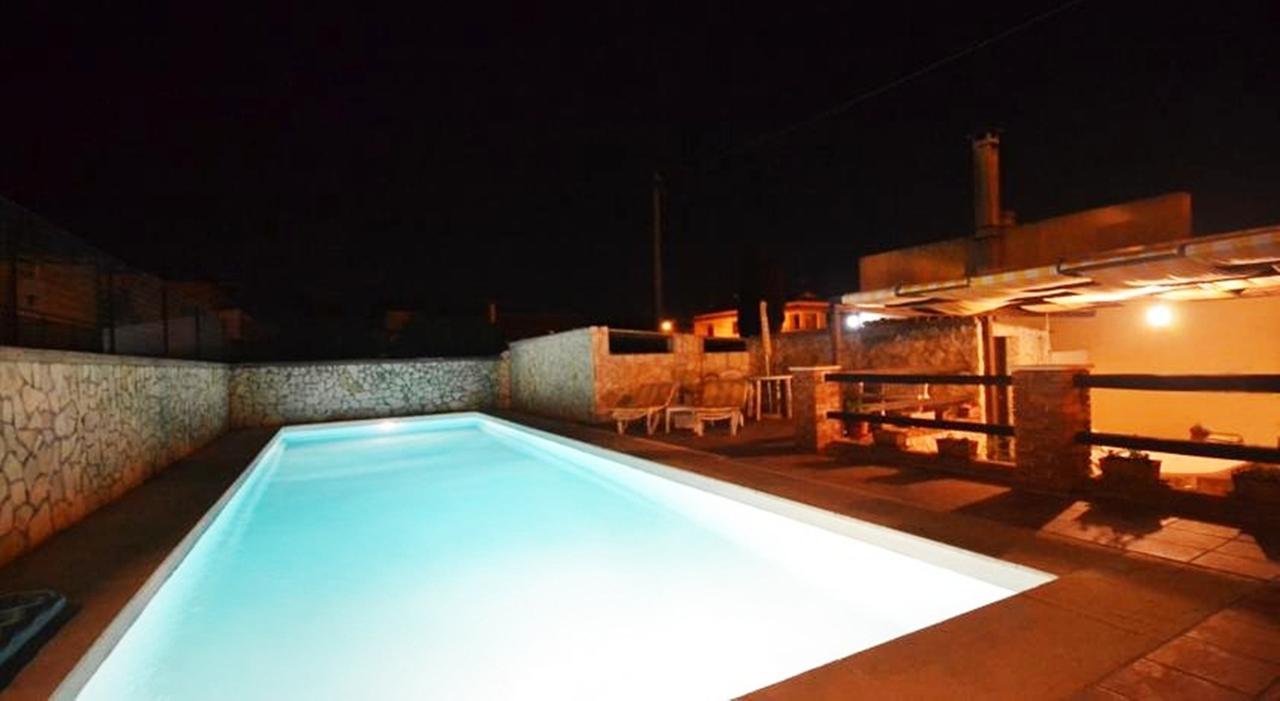 Hotel Casa Acqua & Sole Syracuse Exterior foto